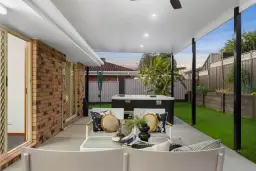 3 Ruggles Court, Mcdowall