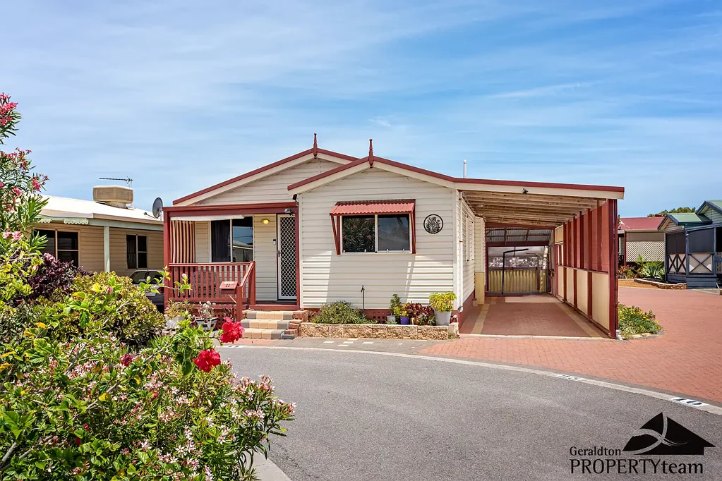 11/463 Marine Terrace, Geraldton, WA 6530