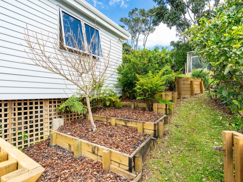 44 Saint Anne Road, Waipu, Whangarei, 3房, 0浴