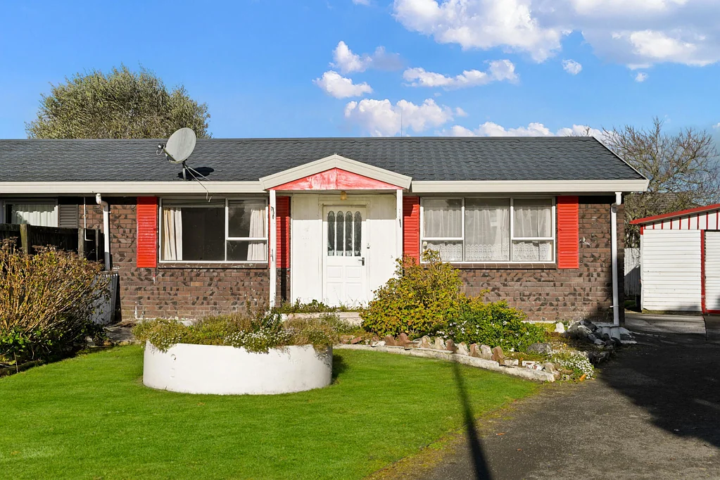 Nawton 2 Bedroom Great Do-Up | Endless Potential | Buy One or Both