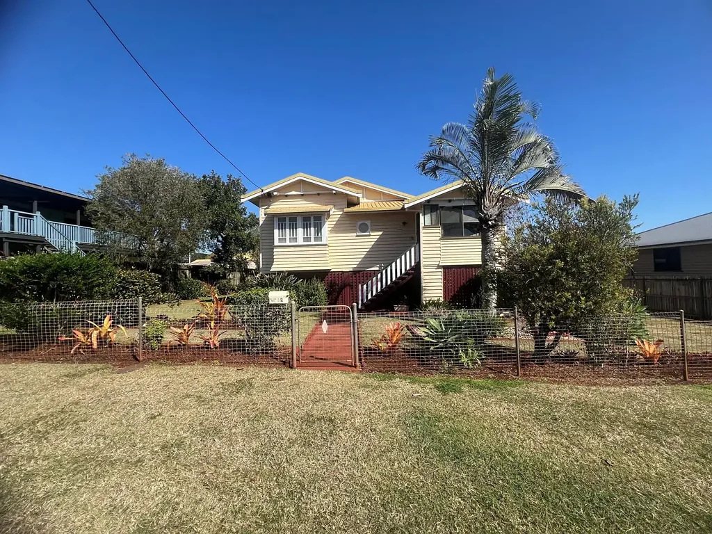 Childers 2कमरा Charming Heritage Queenslander with Modern Comforts