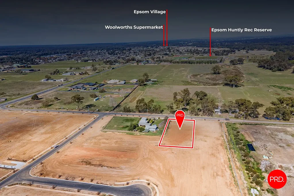 Huntly Generous Huntly Land Opportunity