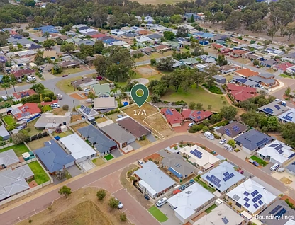 17A Coopers Mill Way, Ravenswood, Mandurah, 0 कमरे, 0 बाथरूम, Section