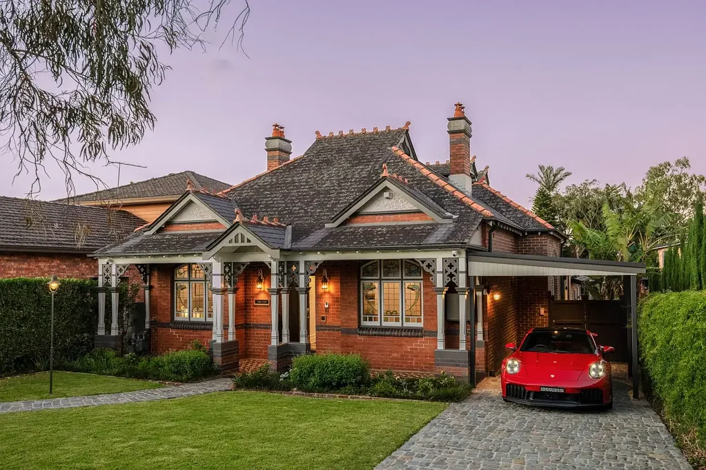 11 Selborne Street, Burwood, NSW 2134