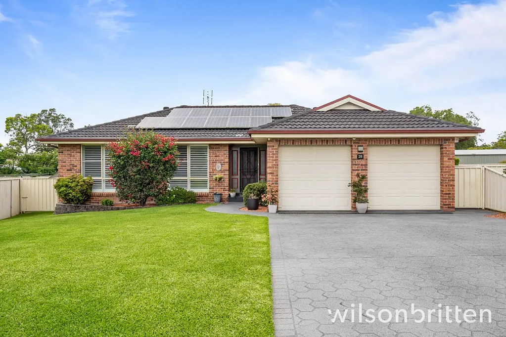 28 Bailey Street, Brightwaters, NSW 2264