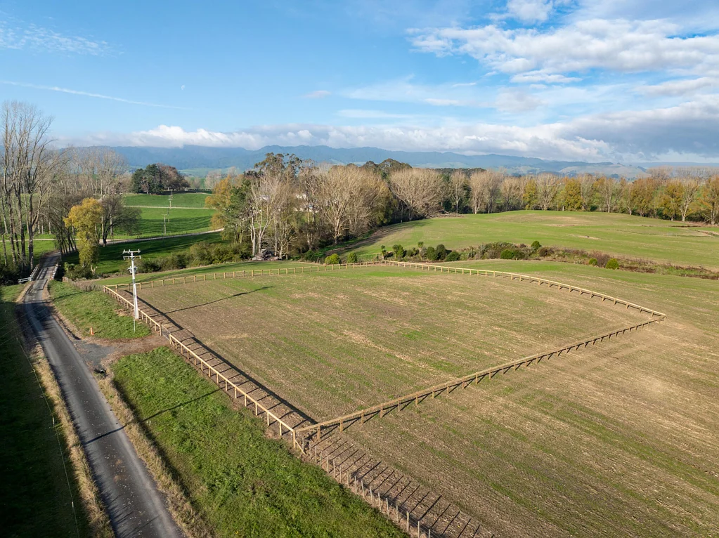 Matamata  4,000sqm of opportunity - no covenants!
