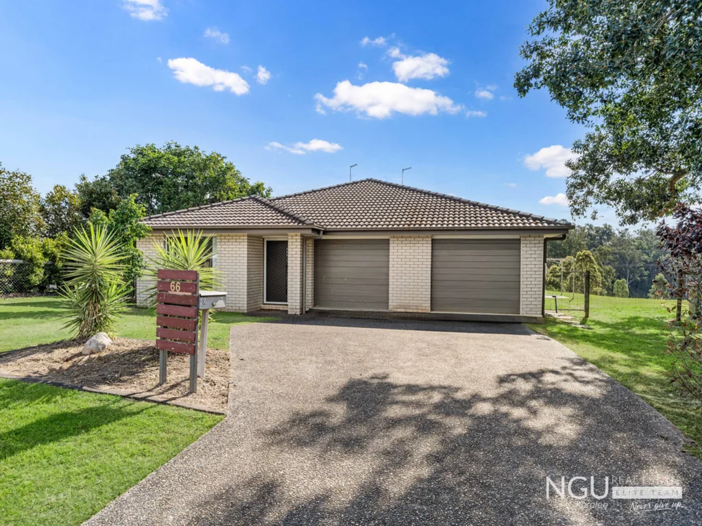 Units 1 & 2/66 Waterfront Drive, Karalee, QLD 4306