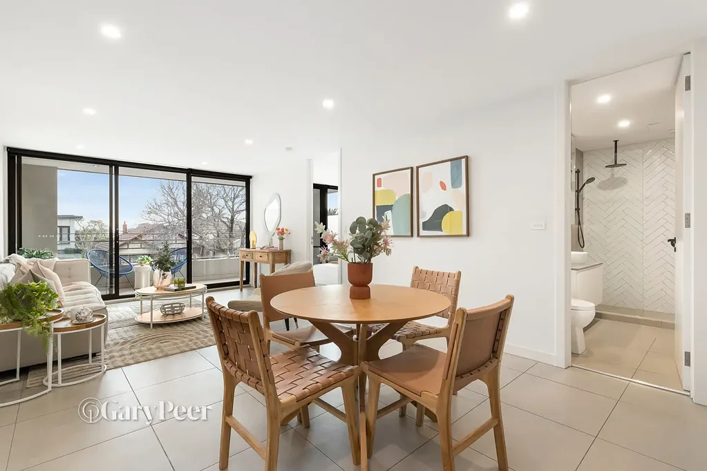 101/140 Hotham Street, St Kilda East, VIC 3183
