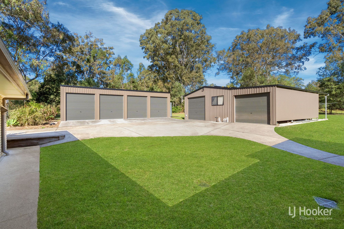 7-21 IRONBARK RD, TAMBORINE QLD 4270, 0 phòng ngủ, 0 phòng tắm, Lifestyle Section