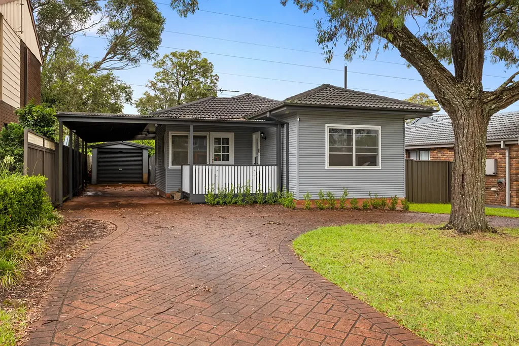 8 Judith Avenue, Mount Riverview, NSW 2774
