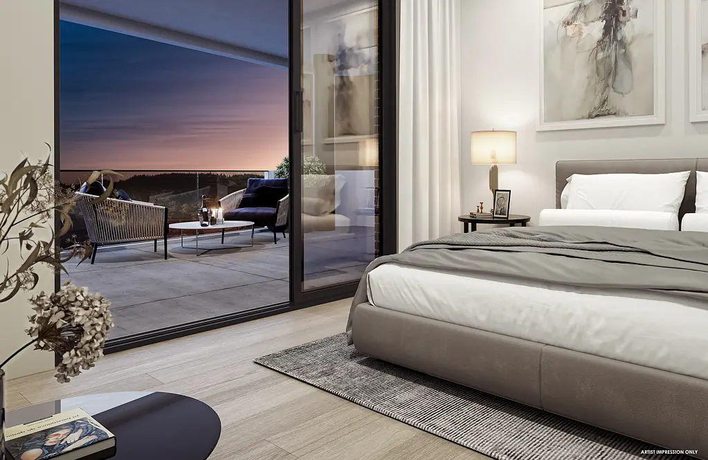 Schofields 2 Bedroom READY TO MOVE IN 2 & 3 BEDDER LUXURY APARTMENTS