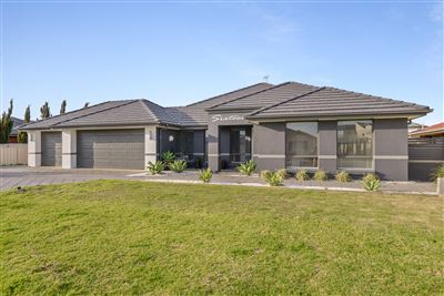 16 ARCADIA AV, HINDMARSH ISLAND SA 5214, 0 غرف, 0 حمامات, House