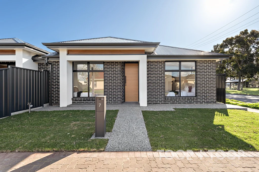 5 Newport Road, Woodville West, SA 5011
