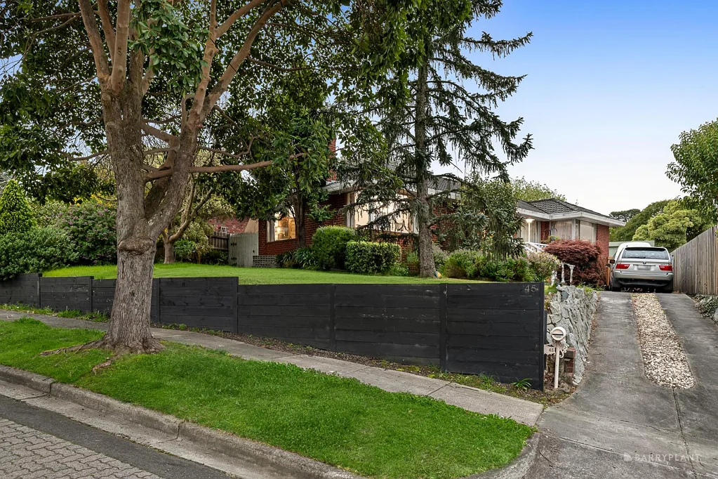 45 Darvall Street, Donvale, VIC 3111