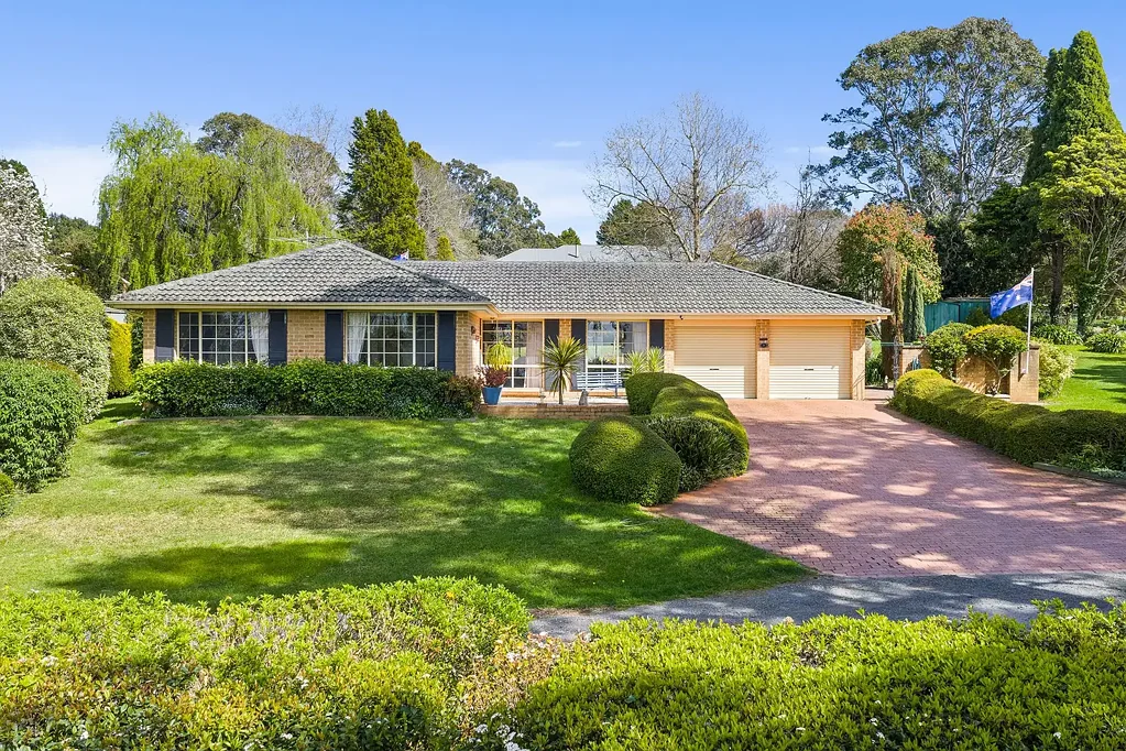 36 Narellan Road, Moss Vale, NSW 2577