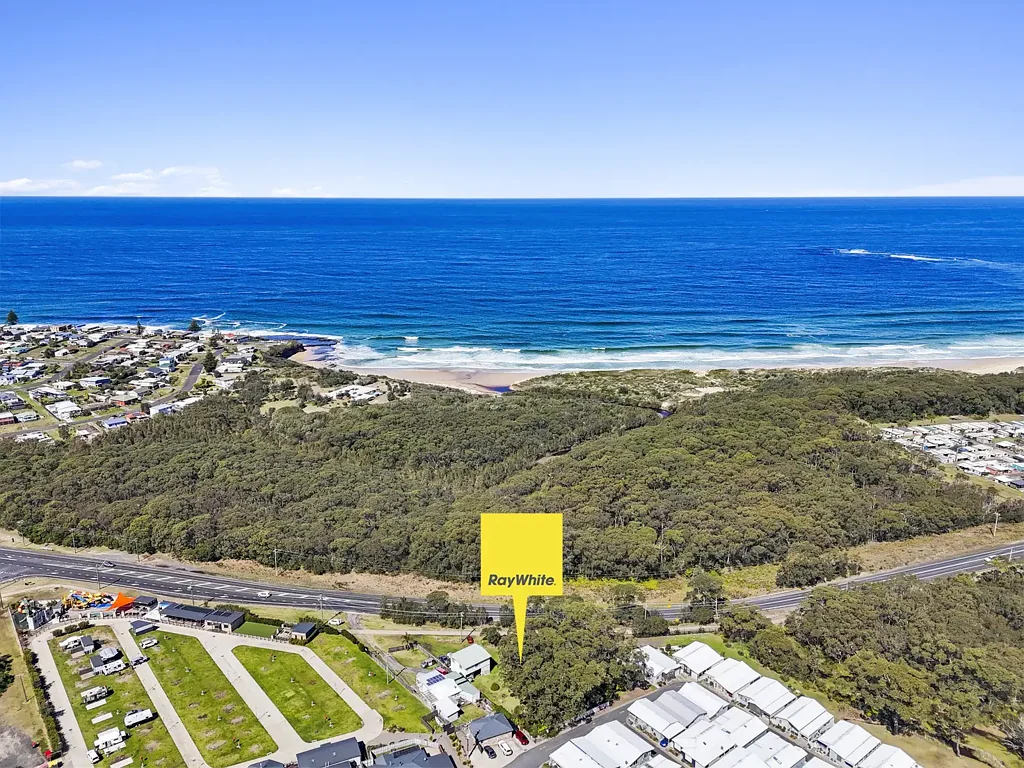 Ulladulla 3 Slaapkamer Don't miss this exceptional opportunity!