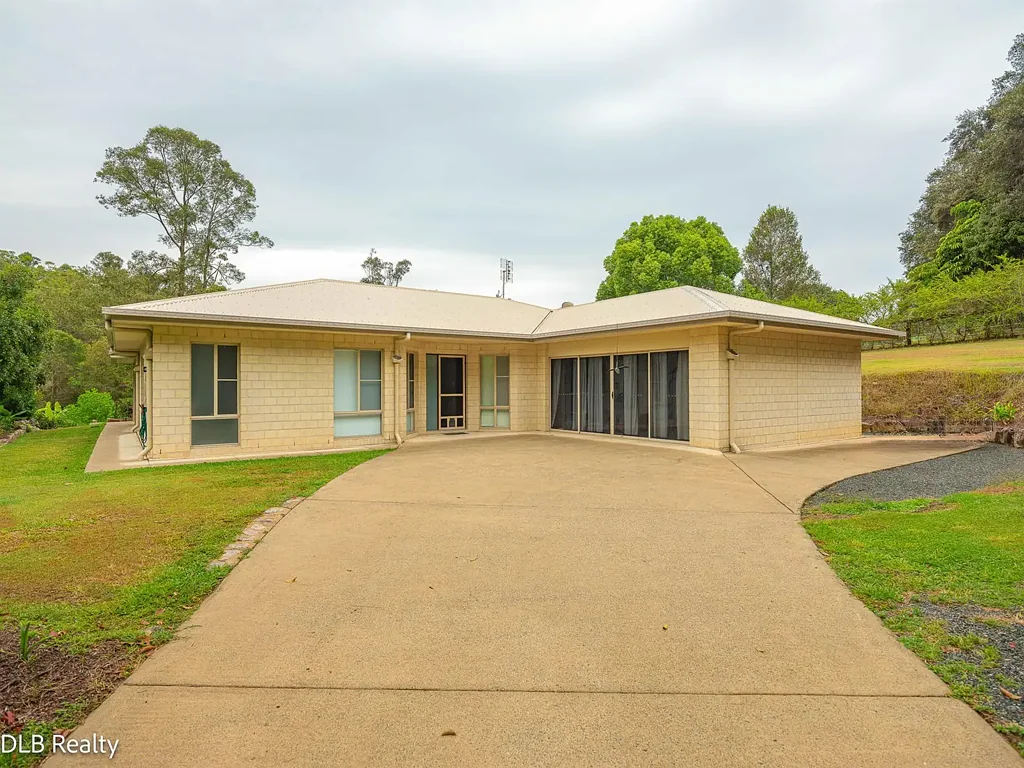111 Old Veteran Road, Veteran, QLD 4570
