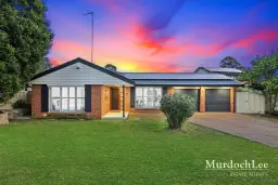 27 Rossian Place, Cherrybrook