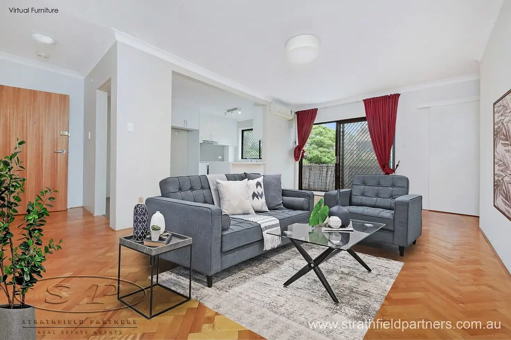 Luxury 2 Bedroom Apartment