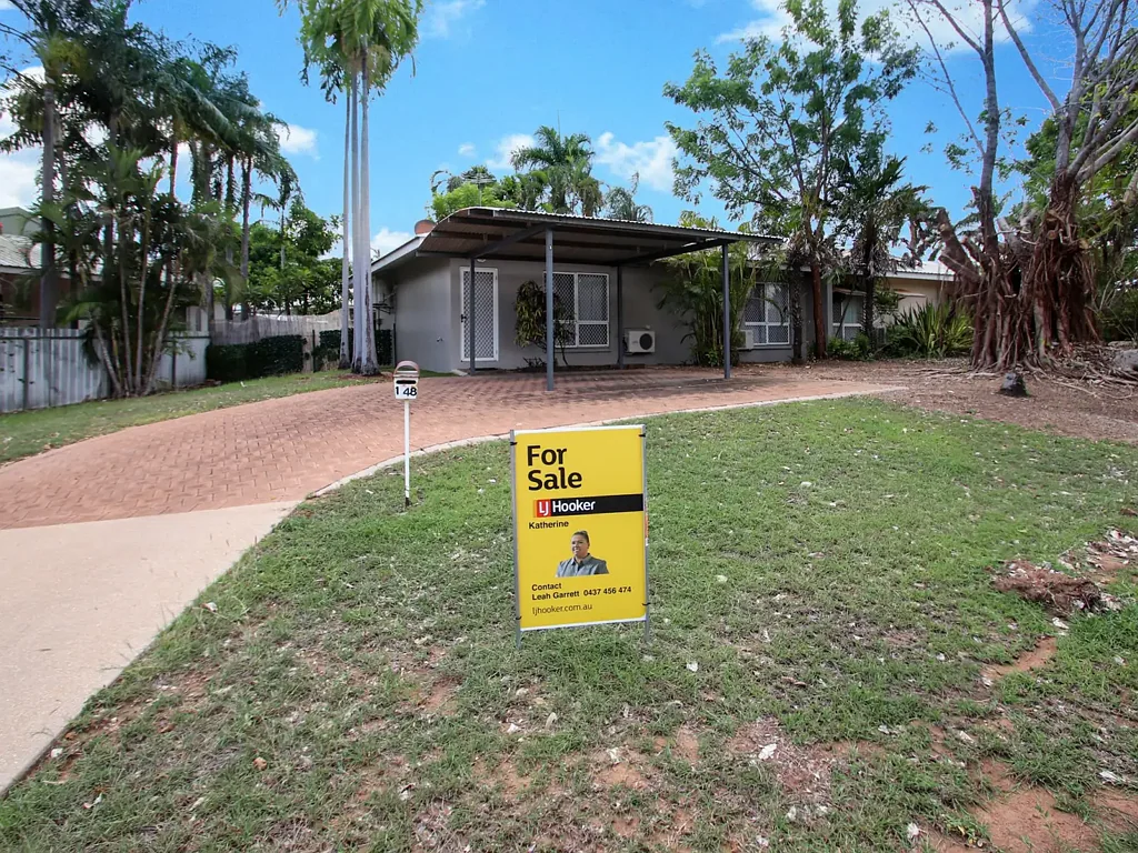 Katherine 2房  Just Renovated 2 Bedroom Unit!