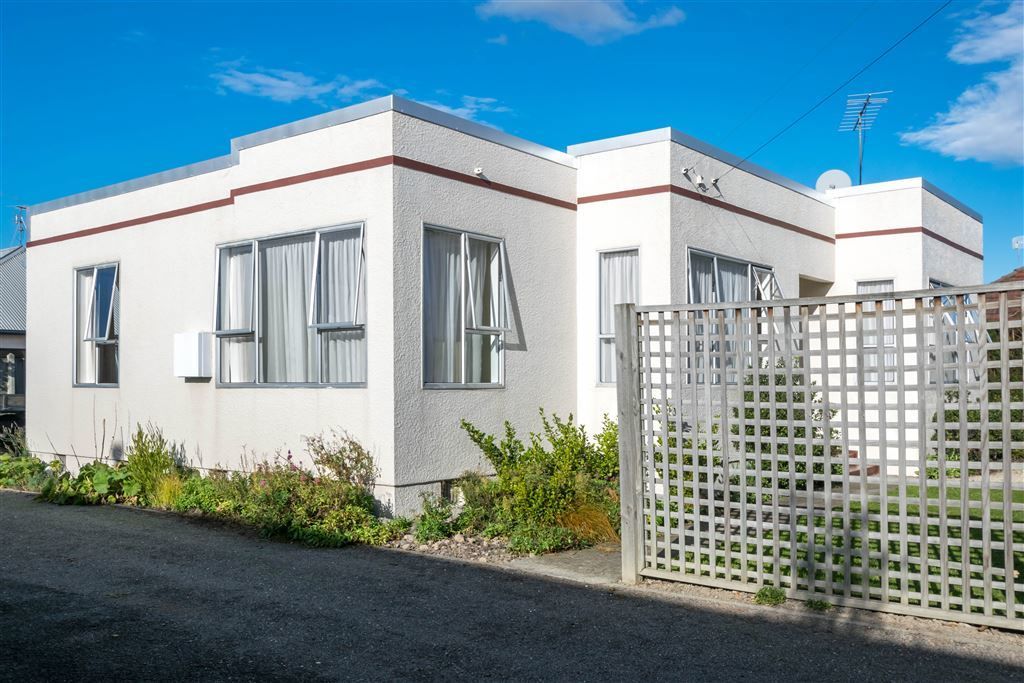 30 Hutcheson Street, Mayfield, Marlborough, 3 Kuwarto, 1 Banyo