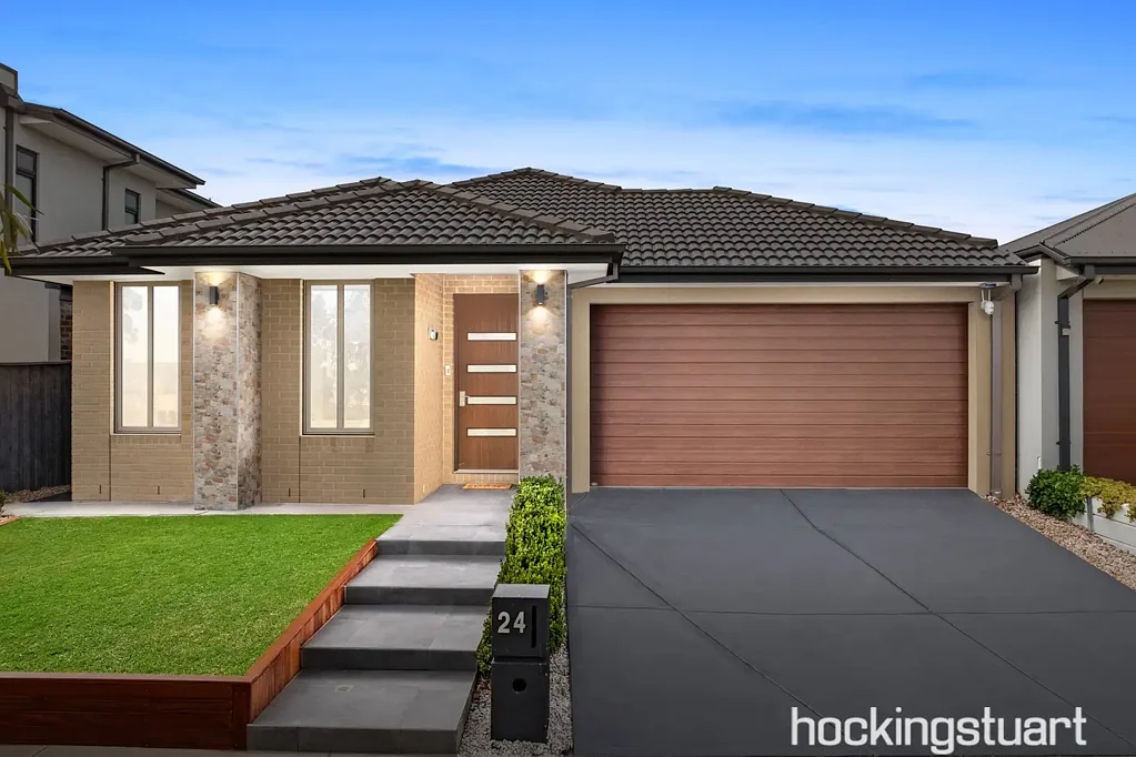 Address Withheld, Wollert, VIC 3750