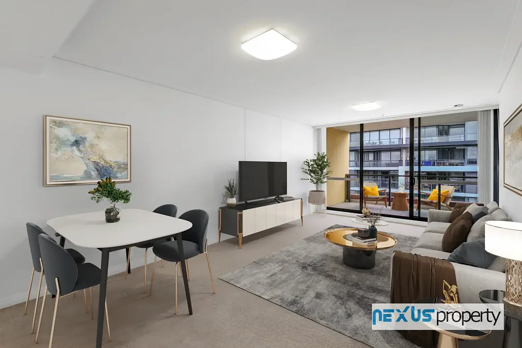 904D/5 Pope Street, Ryde, NSW 2112