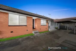 3/22 Olive Street, Dandenong