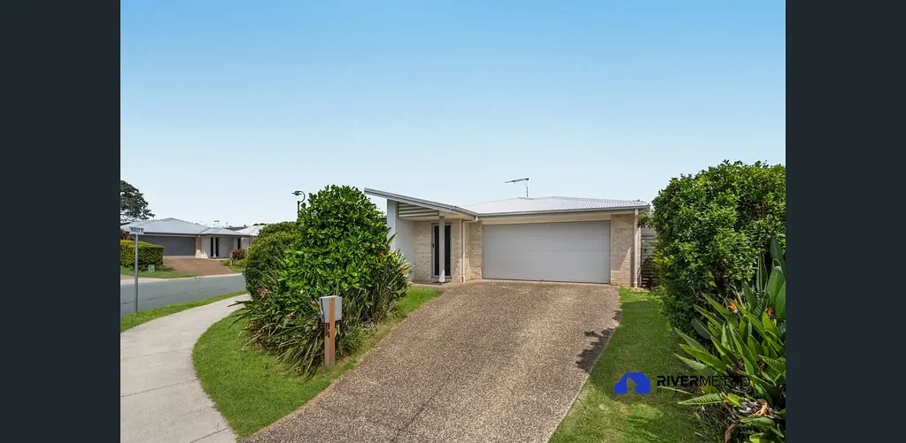 Modern Family Home in Prime Dakabin Location