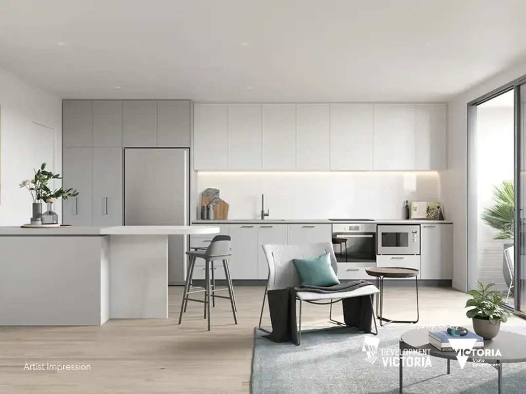 Lot 314/247 St Albans Road, Sunshine North, VIC 3020