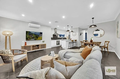 32B Green Gully Road, Clyde, VIC 3978, 3房, 2浴, House