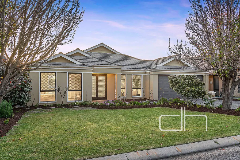 25 Lavender Chase, Darch, WA 6065