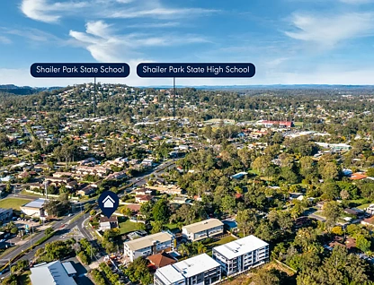 85 Bryants Road, Loganholme, QLD 4129, 3 Kuwarto, 1 Banyo, House