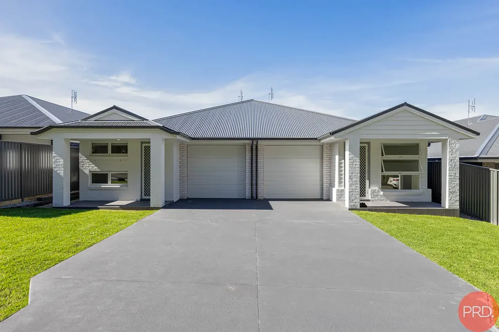 2/20 Chiswick Way, Thornton, NSW 2322