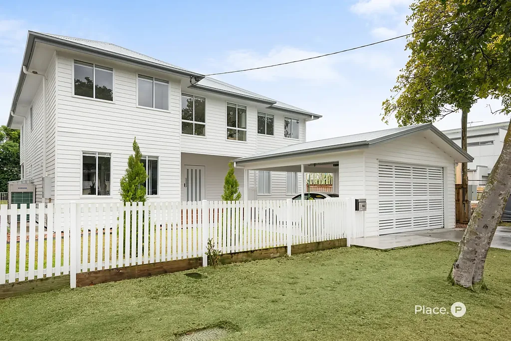 16 Bevis Street, Bulimba, QLD 4171