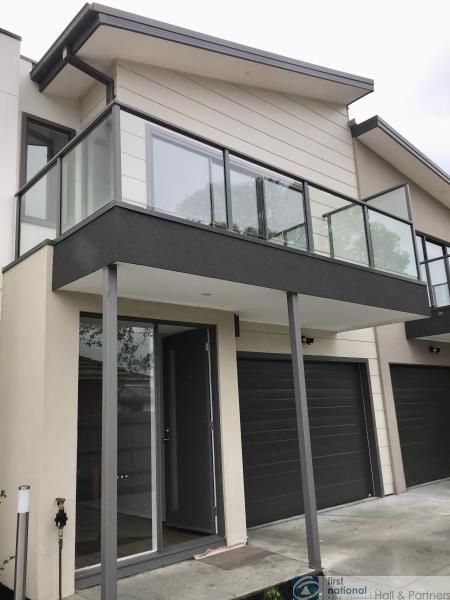 UNIT 2 55 ANN ST, DANDENONG VIC 3175, 0 침실, 0 욕실, Townhouse