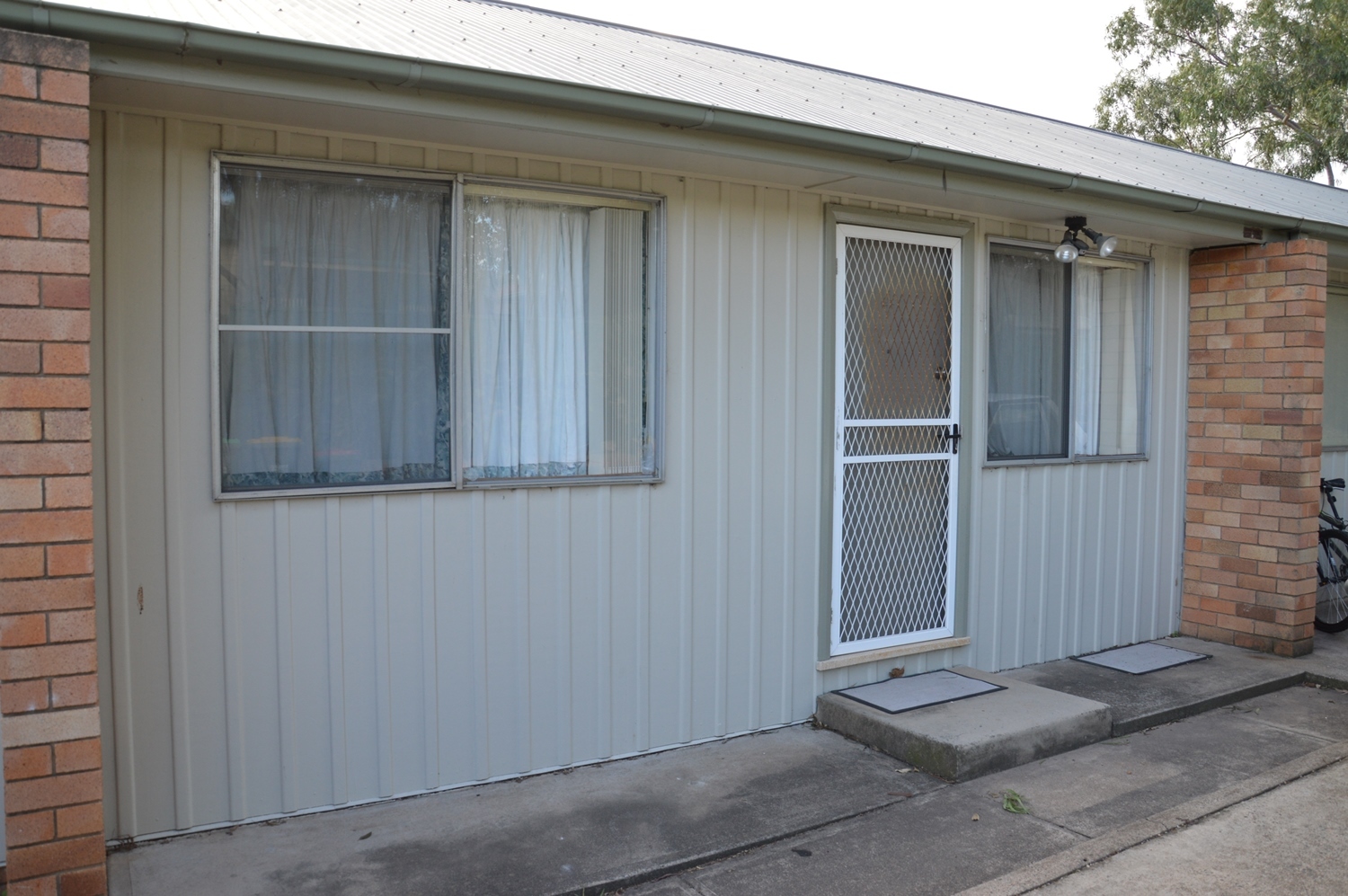 UNIT 4 4 CAMPBELL ST, MUSWELLBROOK NSW 2333, 0 rūma, 0 rūma horoi, Flat