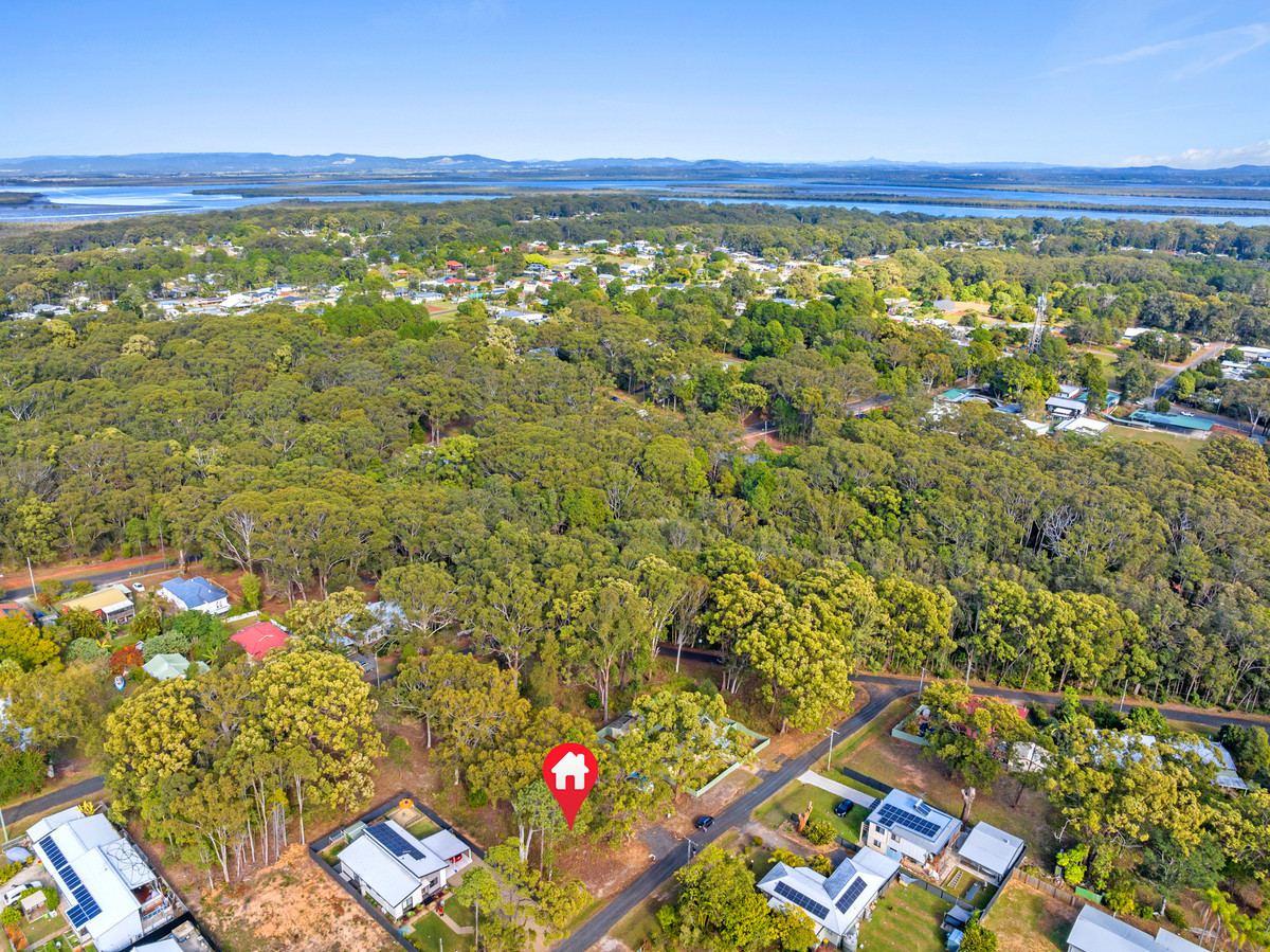 6 LOWTHER ST, RUSSELL ISLAND QLD 4184, 0 habitaciones, 0 baños, Section