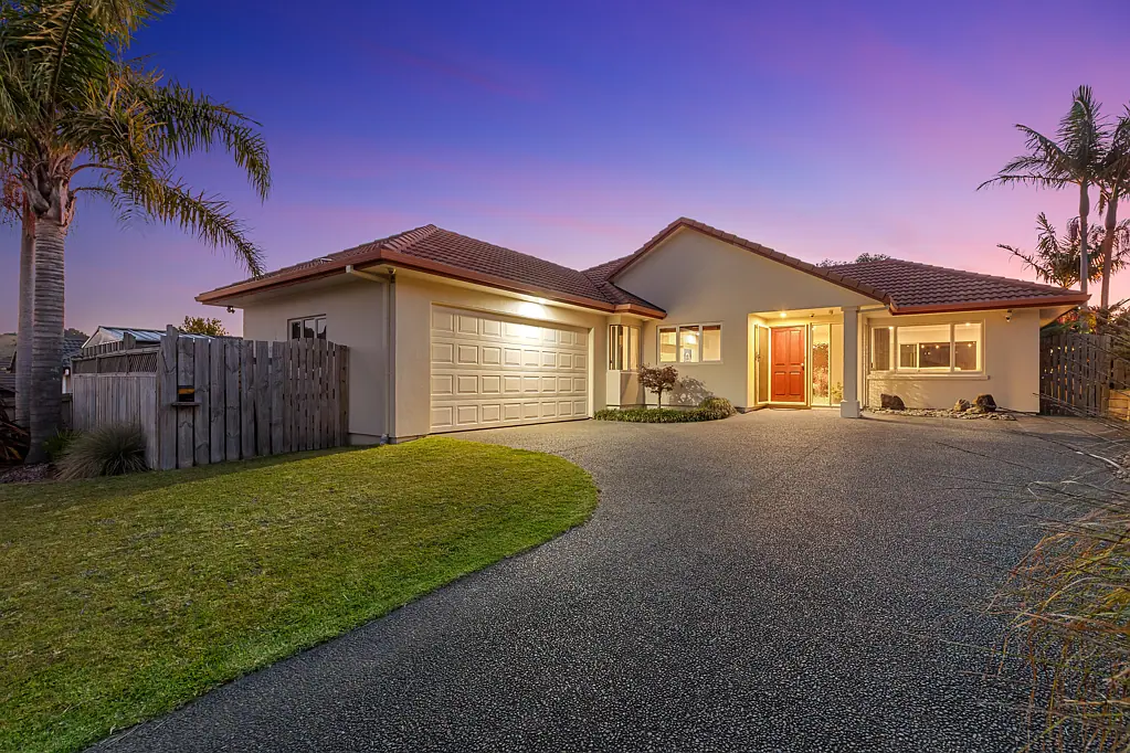 4 Kestrel Avenue, Welcome Bay, Tauranga, Bay of Plenty