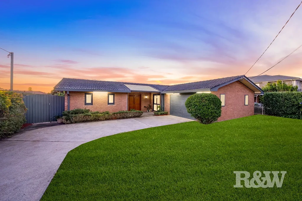 297 Epsom Road, Chipping Norton, NSW 2170