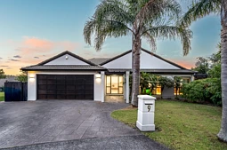 9 Owenbeg Rise, Dannemora