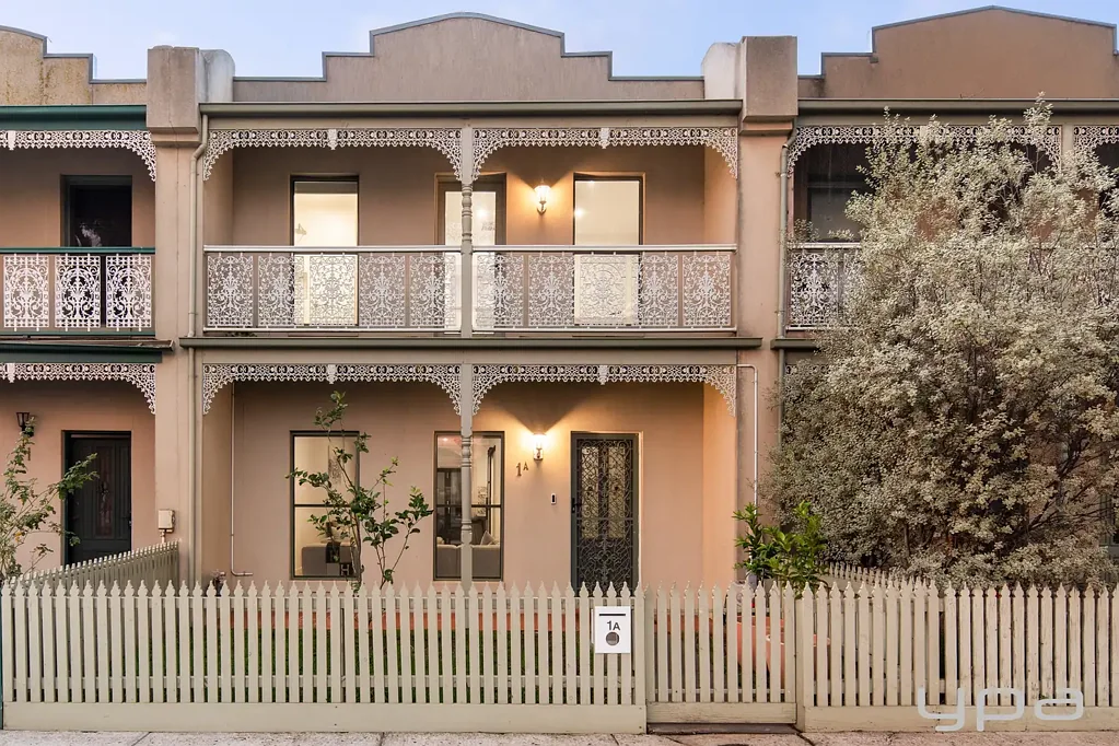 1A Carly Terrace, Werribee, VIC 3030