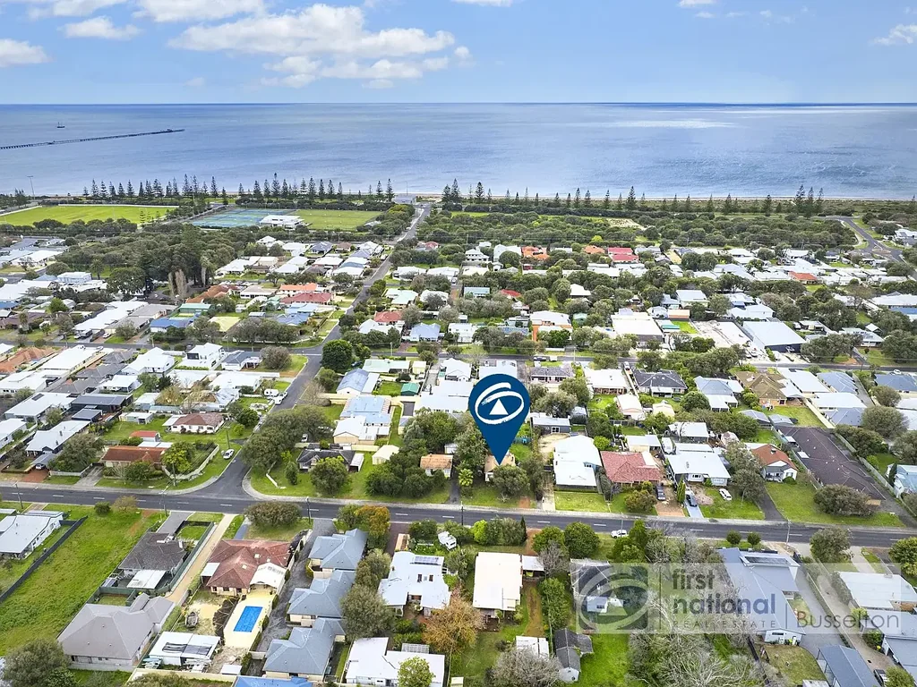 167 Kent Street, Busselton, WA 6280