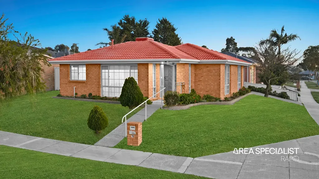 23 Verona Drive, Hampton Park, VIC 3976