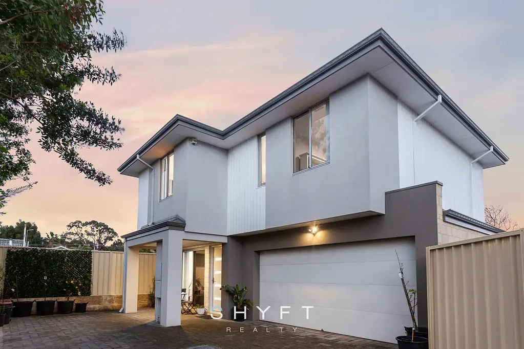 55A Camberwarra Drive, Craigie, WA 6025