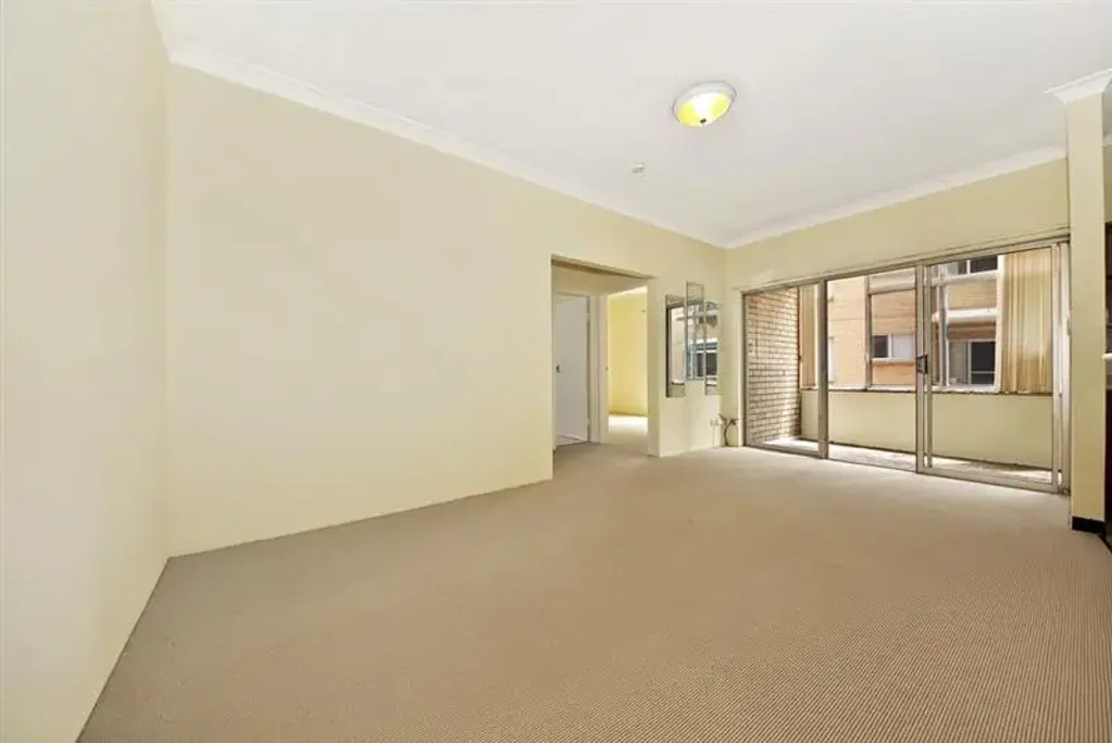 Ultra conveniently located unit!