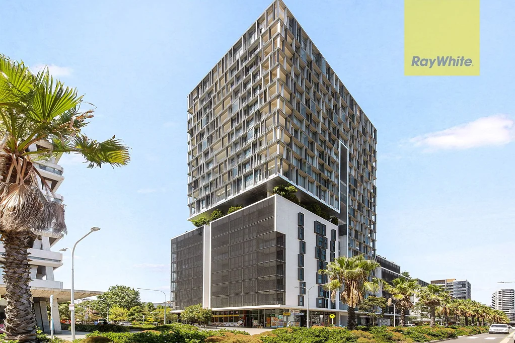 Waterloo 1 Bedroom Blue Ribbon Community Living