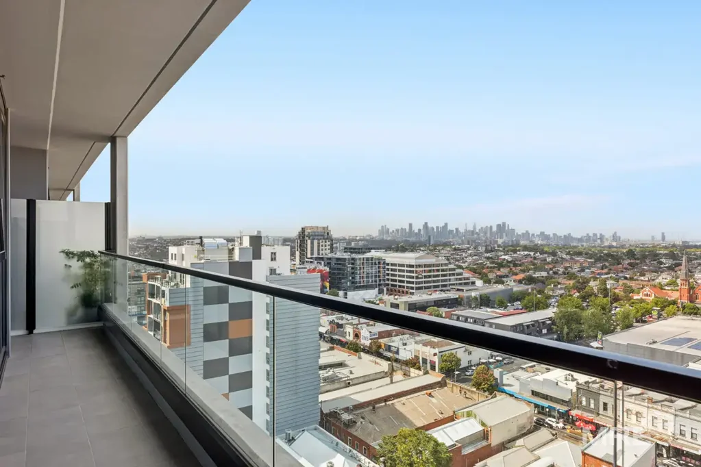 1521/40 Hall Street, Moonee Ponds, VIC 3039
