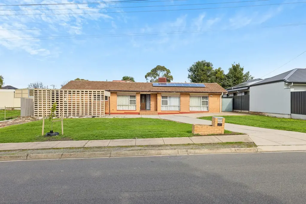 38-40 Berryman Drive, Modbury, SA 5092
