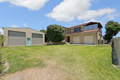72 GINGIN RD, LANCELIN WA 6044, 0 Kuwarto, 0 Banyo, House